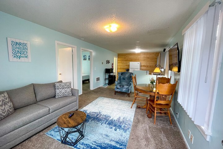 The Anchorage Motel