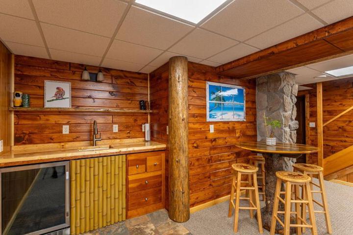 Cabin O Pines - a Family Friendly Resort