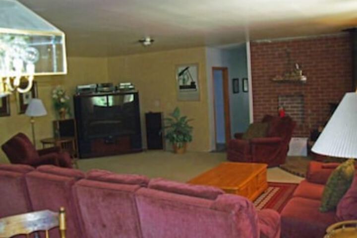 Cascade Ranch Holiday home 19 BestStayz.1