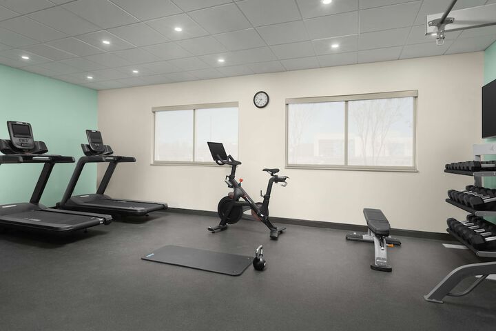 Health and Fitness 24 of 27
