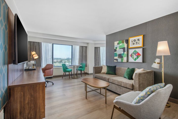 Holiday Inn Los Angeles Gateway - Torrance by IHG