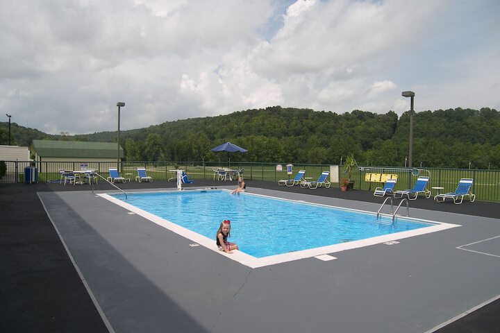 Pool 6 of 45