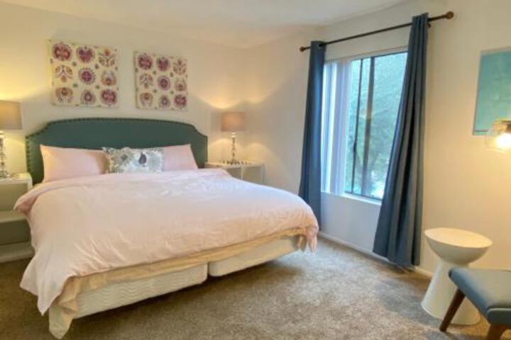 Rowland Heights Herly Apartment