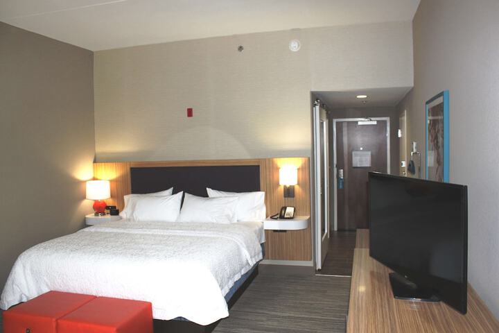 Hampton Inn by Hilton Forsyth