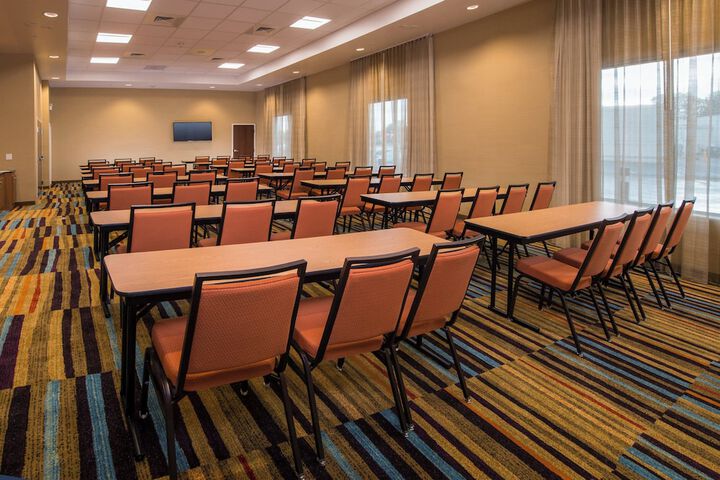 Fairfield Inn and Suites by Marriott Washington
