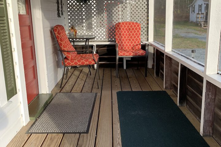 Terrace/Patio 45 of 48