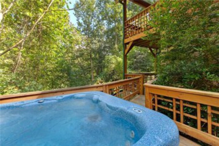 Stonebrook Lodge