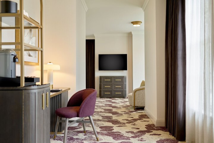 Royal Park Hotel