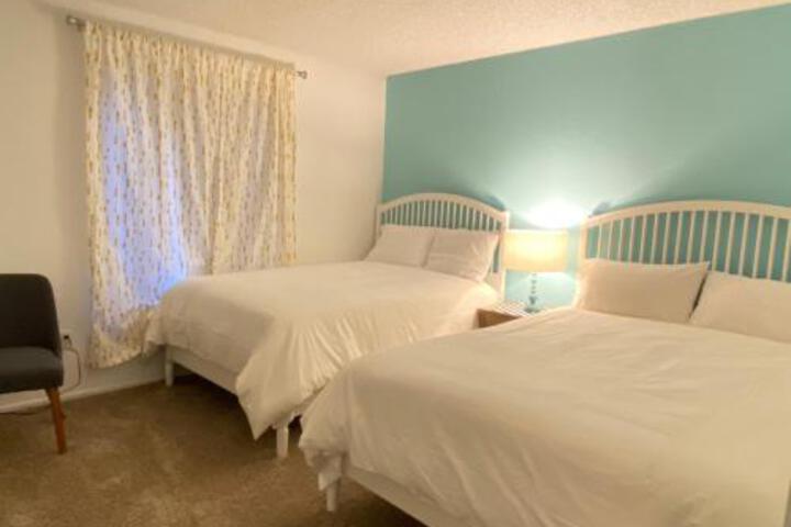 Rowland Heights Herly Apartment