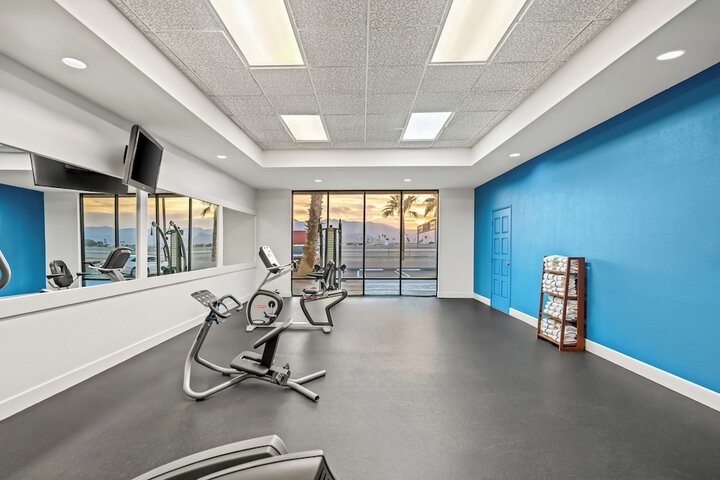 Signature Indio I-10 Coachella Valley by Sonesta