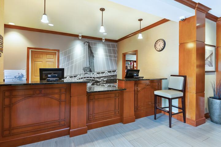Staybridge Suites Kalamazoo by IHG