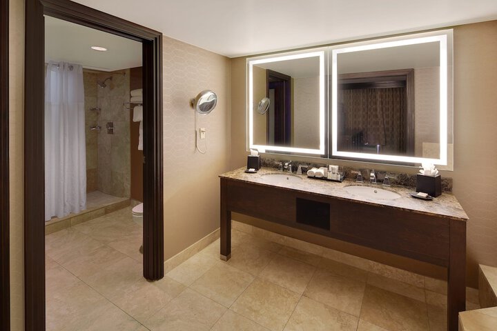Sheraton Orlando North Hotel