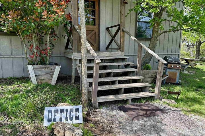CRC Ranch Retreat