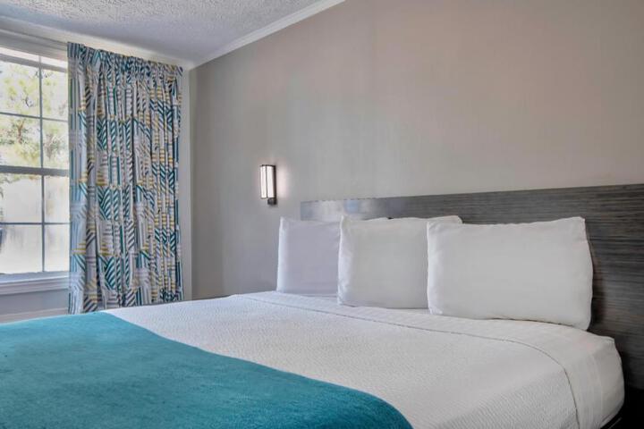 Motel 6 Stafford TX - SW Houston - Sugarland