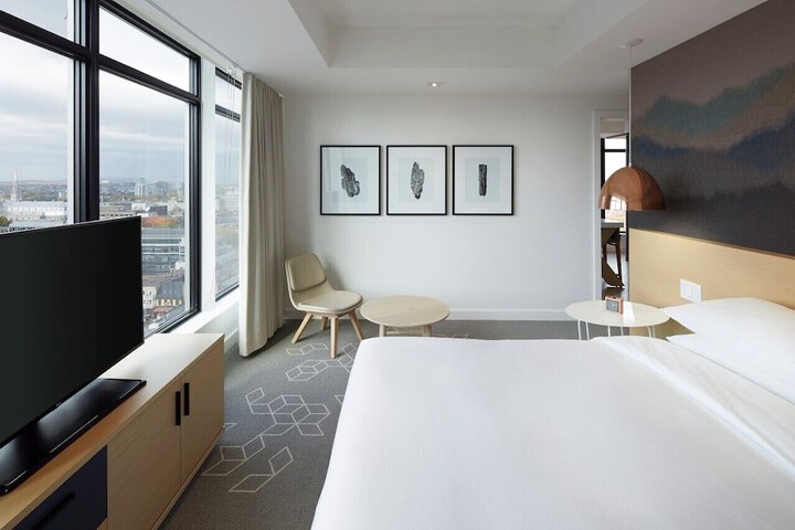 ANDAZ OTTAWA BYWARD MARKET BY HYATT