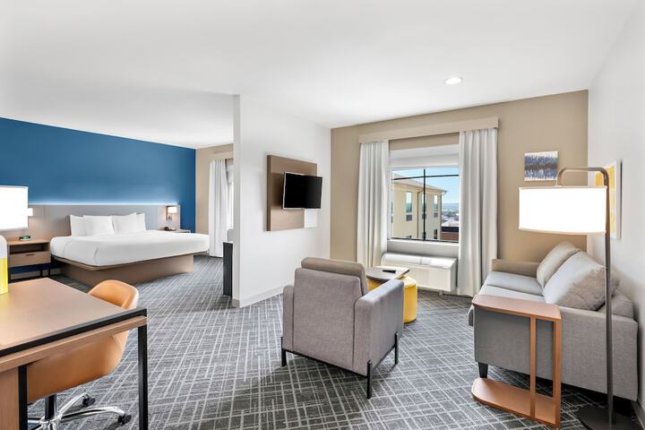 Comfort Inn & Suites Fort Smith I-540