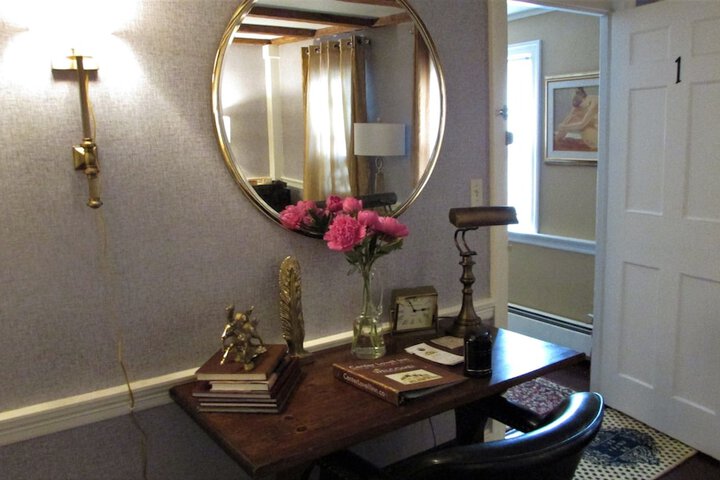 Center Lovell Inn