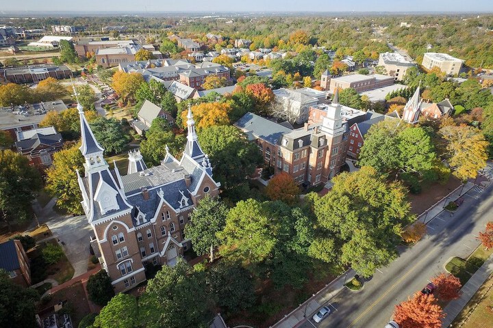 Hilton Garden Inn Macon / Mercer University