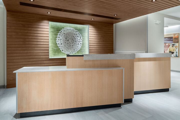 Fairfield Inn & Suites Kenosha Pleasant Prairie