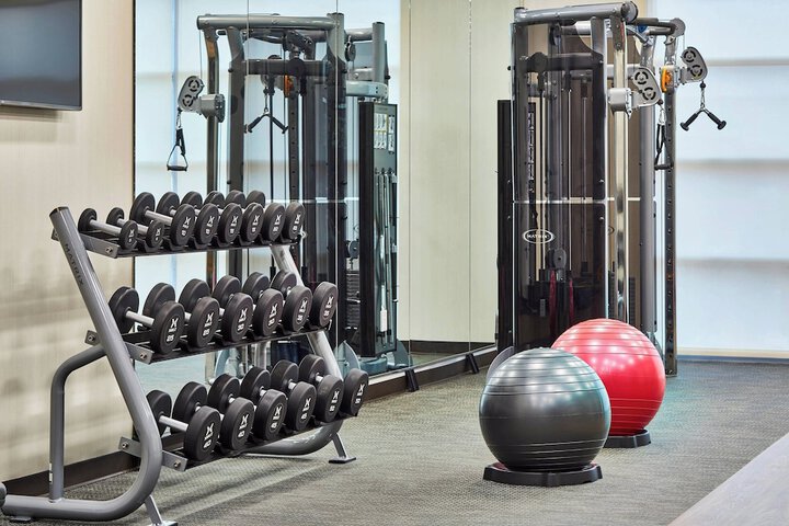 Health and Fitness 32 of 33