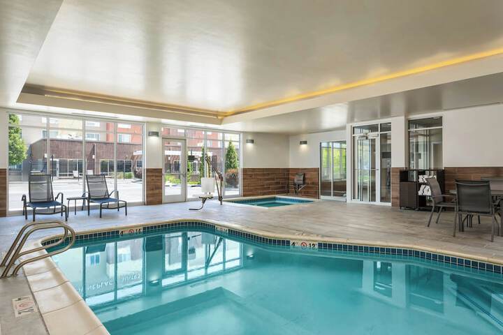 Fairfield Inn & Suites by Marriott Twin Falls
