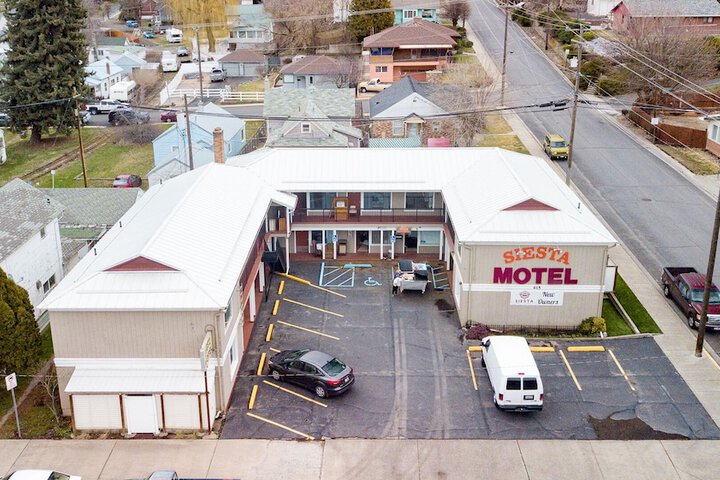 Hotel 3 of 20