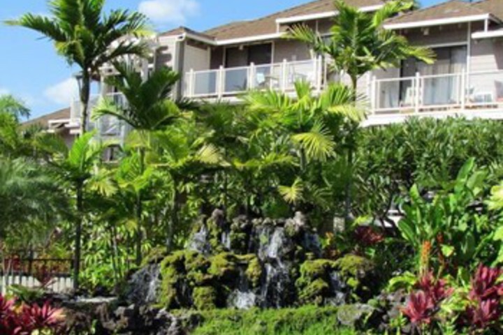 Grand Champions 181 Condo
