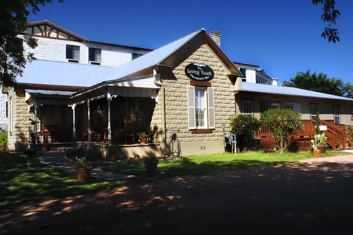 Inn on Barons Creek