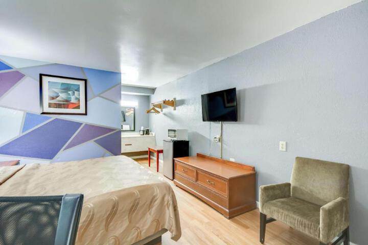 Knights Inn Berea
