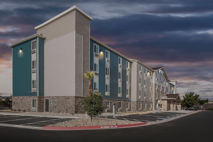 WoodSpring Suites Santee - San Diego Northeast