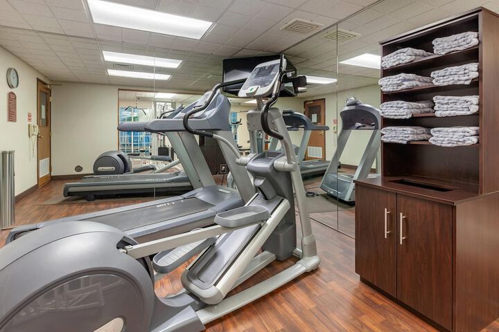 Comfort Suites Marquette