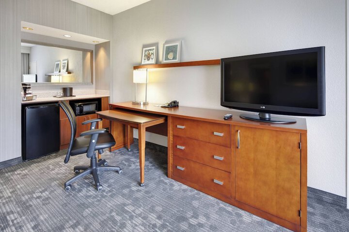 Courtyard by Marriott Atlanta Marietta / I-75 North