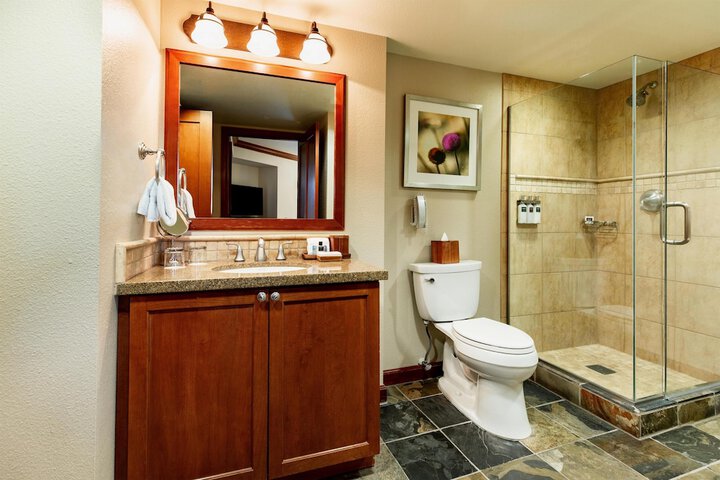 Everline Resort and Spa Lake Tahoe