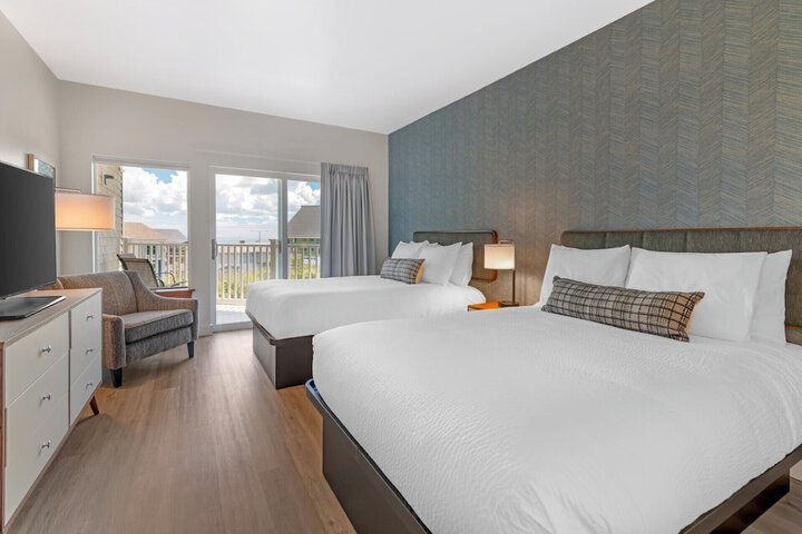 Ocean Sands at York Beach