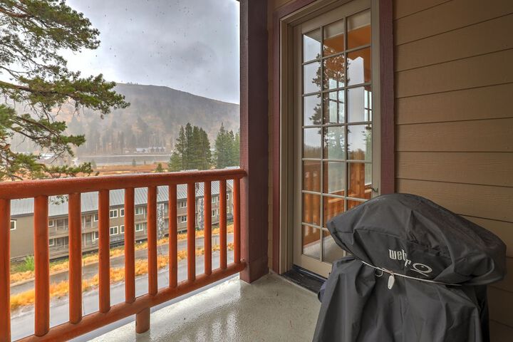 Grandeur at Elevation 3 Bedroom Loft 3 Condo