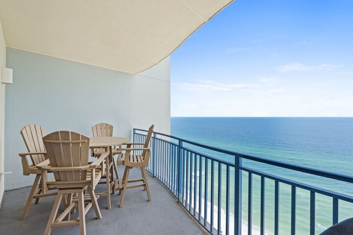 Terrace/Patio 265 of 284