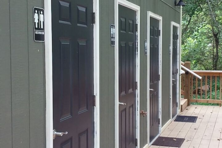 Carolina River Ranch