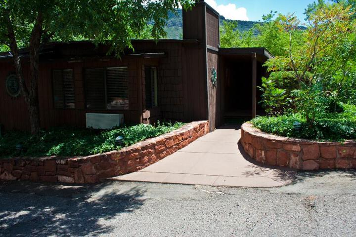 Oak Creek Terrace Resort