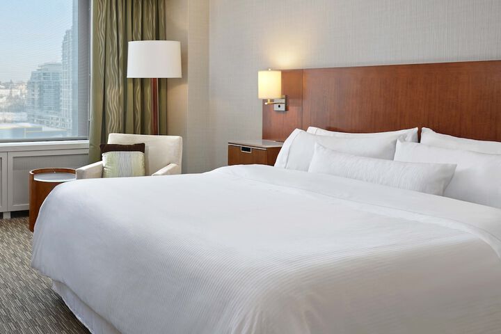 The Westin Calgary