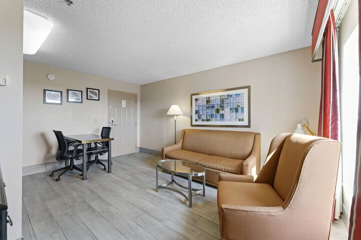 Metro Scottsdale Extended Stay
