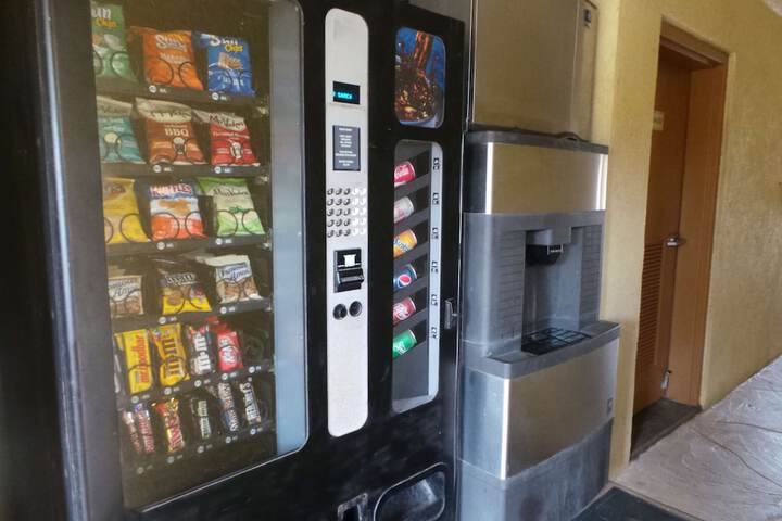 Americas Best Value Inn & Suites Alvin Houston