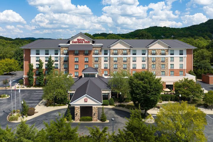 Hilton Garden Inn Nashville / Franklin Cool Springs