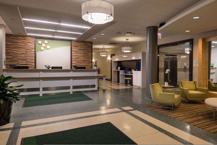 Sonesta Chicago OHare Airport Rosemont