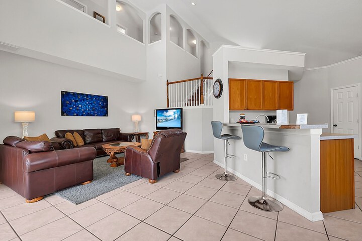 Windsor Palms Resort Vacation Home