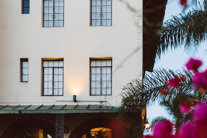 Hotel Exterior 151 of 151