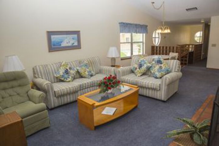 Claremont Holiday Home