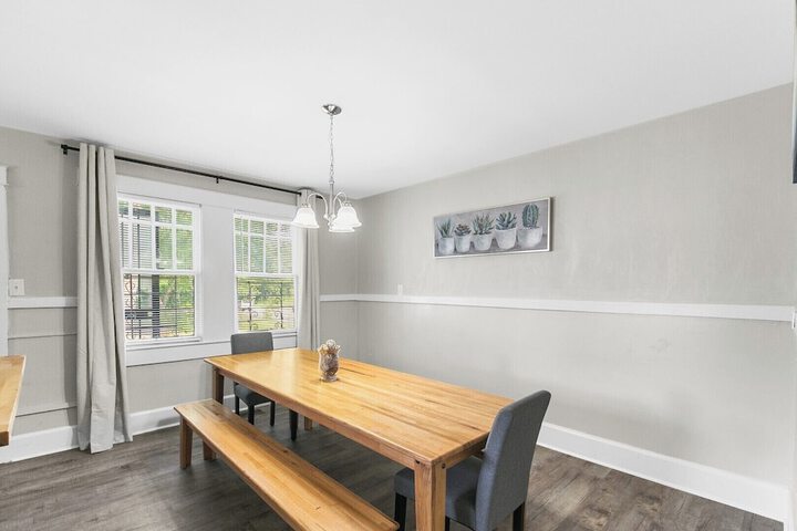 Renovated Central Park Chic