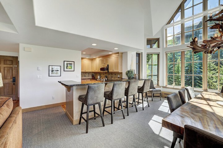 The Pines Lodge a RockResort, by Vail Resorts