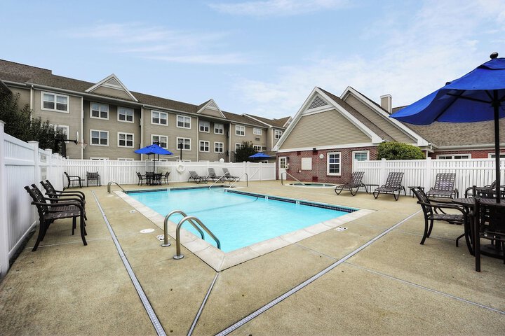 Residence Inn by Marriott Foxborough