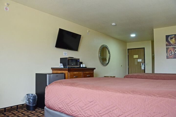 Heritage Grand Inn